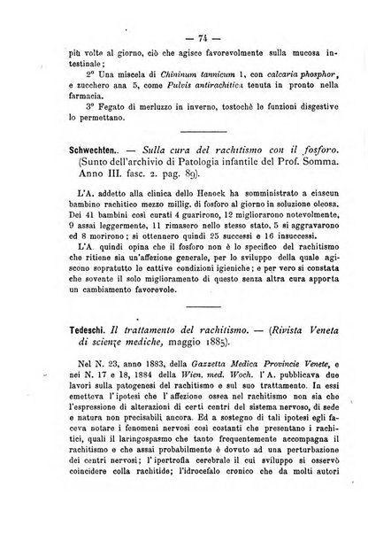 Archivio di ortopedia pubblicazione ufficiale del Pio istituto dei rachitici <1924-1950>