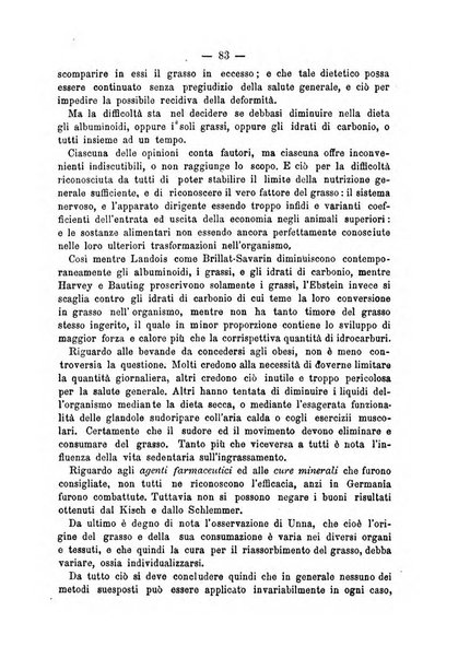 Archivio di ortopedia pubblicazione ufficiale del Pio istituto dei rachitici <1924-1950>