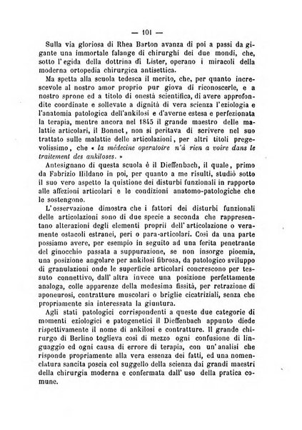 Archivio di ortopedia pubblicazione ufficiale del Pio istituto dei rachitici <1924-1950>