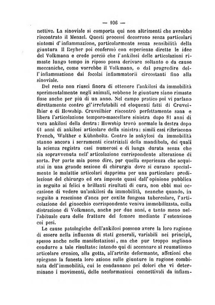 Archivio di ortopedia pubblicazione ufficiale del Pio istituto dei rachitici <1924-1950>