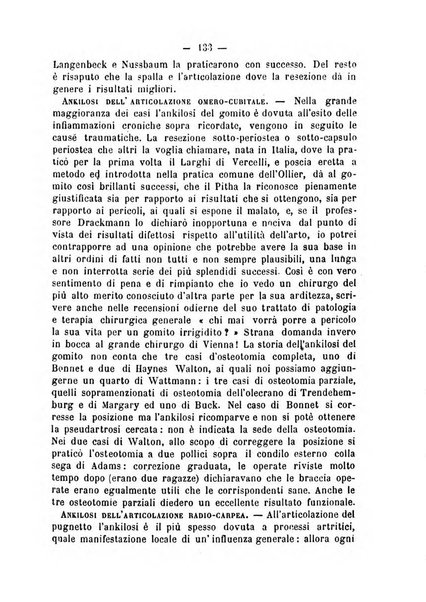 Archivio di ortopedia pubblicazione ufficiale del Pio istituto dei rachitici <1924-1950>