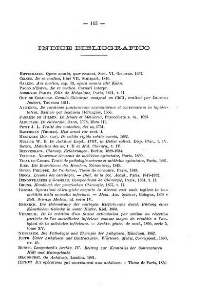 Archivio di ortopedia pubblicazione ufficiale del Pio istituto dei rachitici <1924-1950>