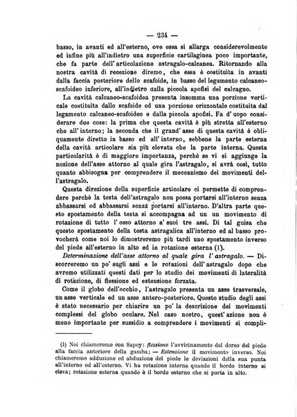 Archivio di ortopedia pubblicazione ufficiale del Pio istituto dei rachitici <1924-1950>