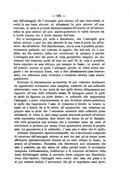 Archivio di ortopedia pubblicazione ufficiale del Pio istituto dei rachitici <1924-1950>