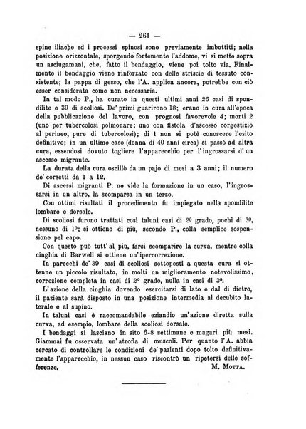 Archivio di ortopedia pubblicazione ufficiale del Pio istituto dei rachitici <1924-1950>