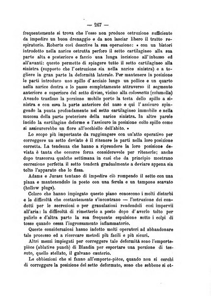 Archivio di ortopedia pubblicazione ufficiale del Pio istituto dei rachitici <1924-1950>