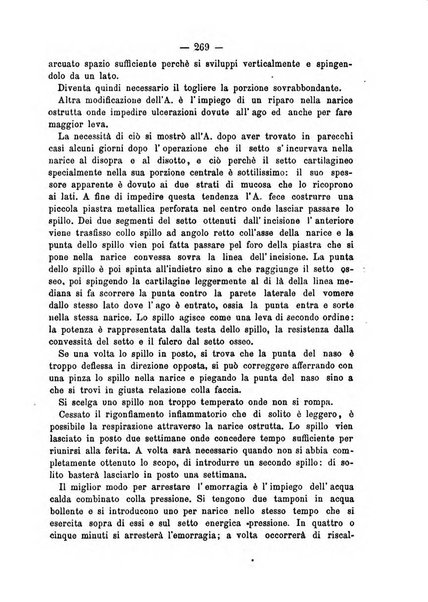 Archivio di ortopedia pubblicazione ufficiale del Pio istituto dei rachitici <1924-1950>