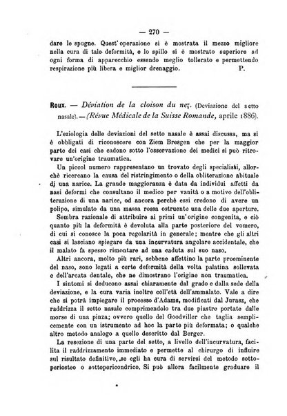 Archivio di ortopedia pubblicazione ufficiale del Pio istituto dei rachitici <1924-1950>