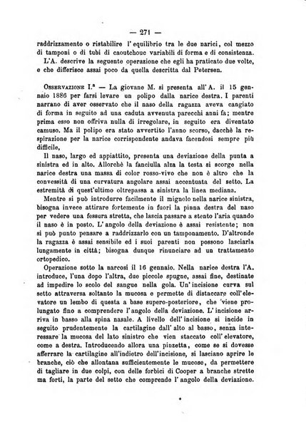 Archivio di ortopedia pubblicazione ufficiale del Pio istituto dei rachitici <1924-1950>