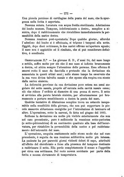 Archivio di ortopedia pubblicazione ufficiale del Pio istituto dei rachitici <1924-1950>