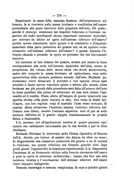 Archivio di ortopedia pubblicazione ufficiale del Pio istituto dei rachitici <1924-1950>