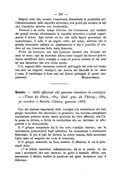 Archivio di ortopedia pubblicazione ufficiale del Pio istituto dei rachitici <1924-1950>