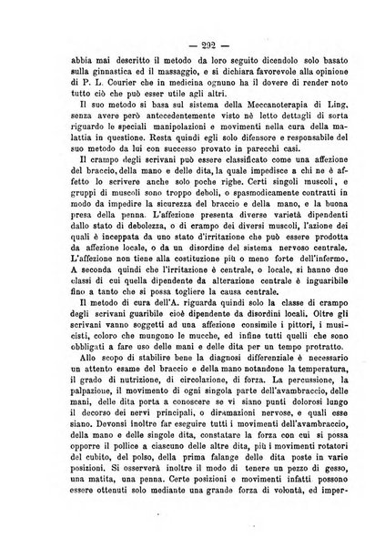 Archivio di ortopedia pubblicazione ufficiale del Pio istituto dei rachitici <1924-1950>