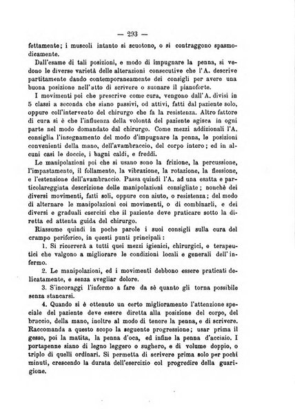 Archivio di ortopedia pubblicazione ufficiale del Pio istituto dei rachitici <1924-1950>