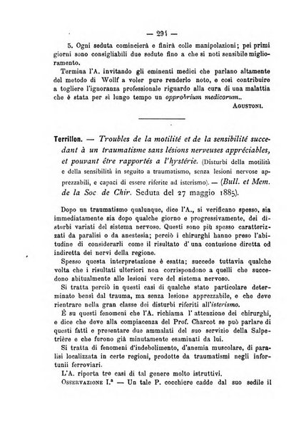 Archivio di ortopedia pubblicazione ufficiale del Pio istituto dei rachitici <1924-1950>