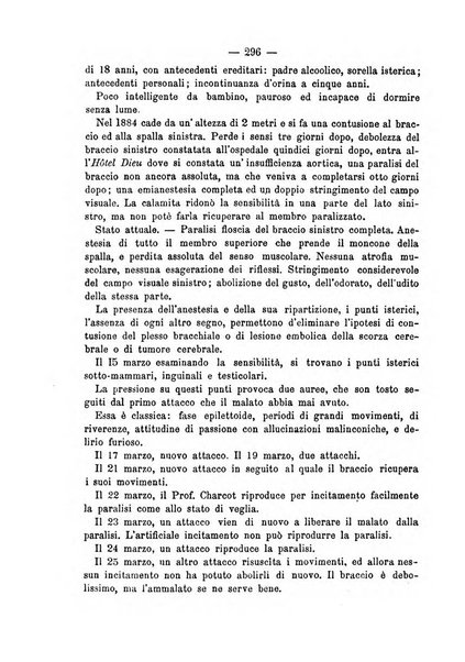 Archivio di ortopedia pubblicazione ufficiale del Pio istituto dei rachitici <1924-1950>