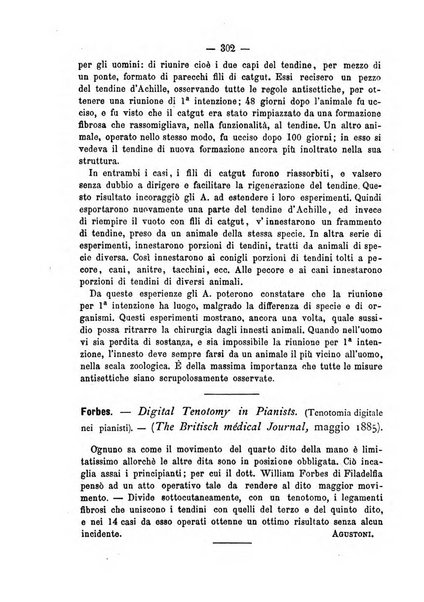 Archivio di ortopedia pubblicazione ufficiale del Pio istituto dei rachitici <1924-1950>