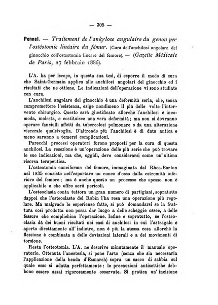 Archivio di ortopedia pubblicazione ufficiale del Pio istituto dei rachitici <1924-1950>