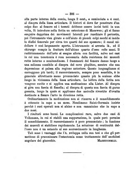 Archivio di ortopedia pubblicazione ufficiale del Pio istituto dei rachitici <1924-1950>