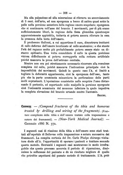 Archivio di ortopedia pubblicazione ufficiale del Pio istituto dei rachitici <1924-1950>