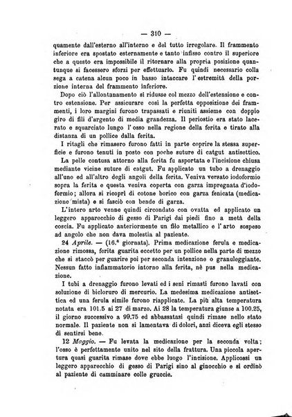 Archivio di ortopedia pubblicazione ufficiale del Pio istituto dei rachitici <1924-1950>