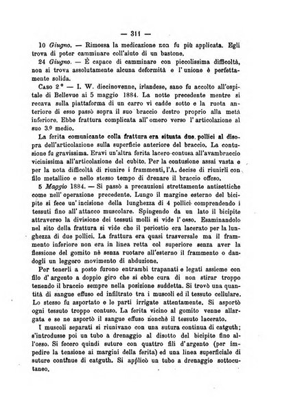 Archivio di ortopedia pubblicazione ufficiale del Pio istituto dei rachitici <1924-1950>