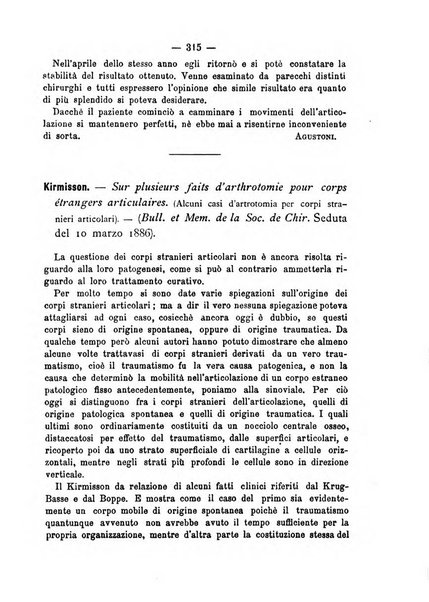 Archivio di ortopedia pubblicazione ufficiale del Pio istituto dei rachitici <1924-1950>