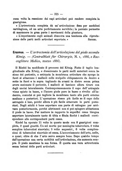 Archivio di ortopedia pubblicazione ufficiale del Pio istituto dei rachitici <1924-1950>