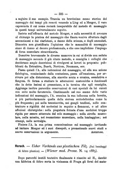 Archivio di ortopedia pubblicazione ufficiale del Pio istituto dei rachitici <1924-1950>