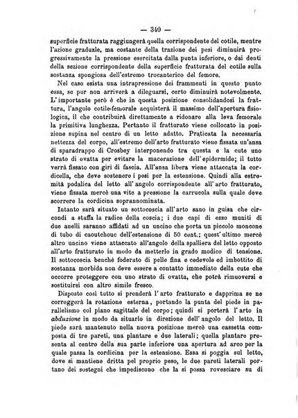 Archivio di ortopedia pubblicazione ufficiale del Pio istituto dei rachitici <1924-1950>