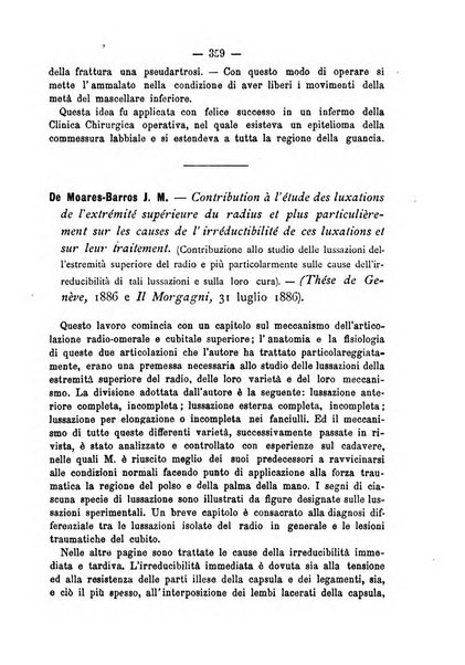 Archivio di ortopedia pubblicazione ufficiale del Pio istituto dei rachitici <1924-1950>