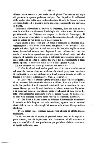 Archivio di ortopedia pubblicazione ufficiale del Pio istituto dei rachitici <1924-1950>