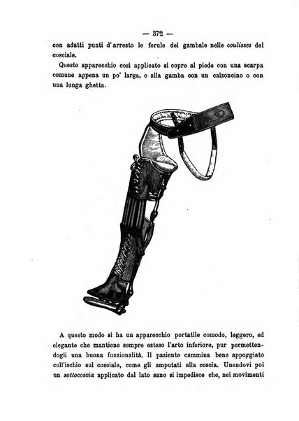 Archivio di ortopedia pubblicazione ufficiale del Pio istituto dei rachitici <1924-1950>