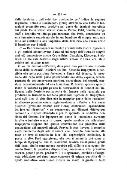 Archivio di ortopedia pubblicazione ufficiale del Pio istituto dei rachitici <1924-1950>