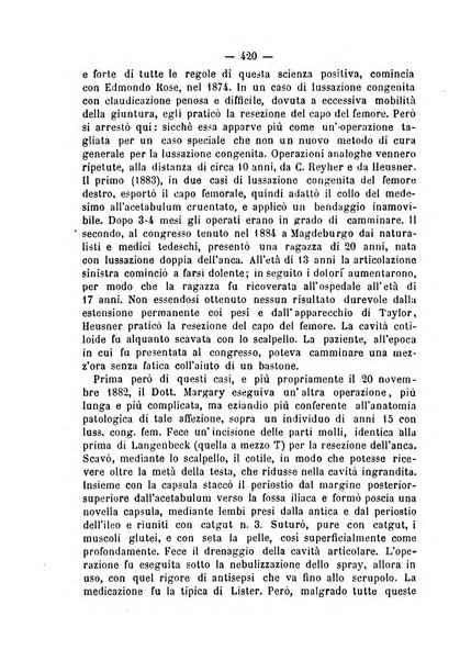 Archivio di ortopedia pubblicazione ufficiale del Pio istituto dei rachitici <1924-1950>