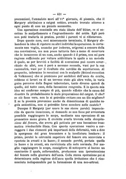 Archivio di ortopedia pubblicazione ufficiale del Pio istituto dei rachitici <1924-1950>