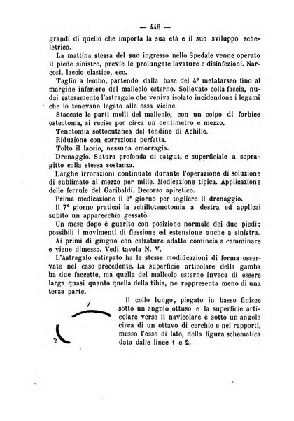 Archivio di ortopedia pubblicazione ufficiale del Pio istituto dei rachitici <1924-1950>