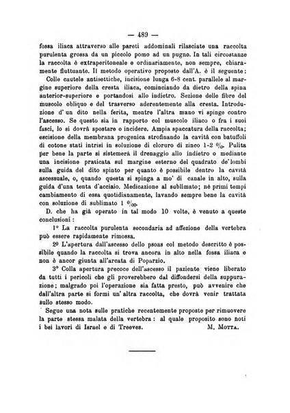 Archivio di ortopedia pubblicazione ufficiale del Pio istituto dei rachitici <1924-1950>