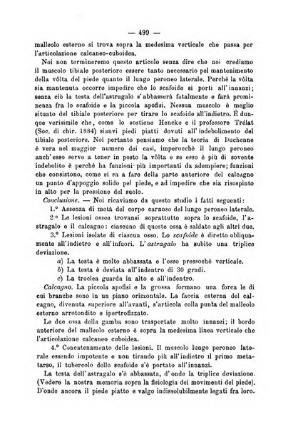 Archivio di ortopedia pubblicazione ufficiale del Pio istituto dei rachitici <1924-1950>