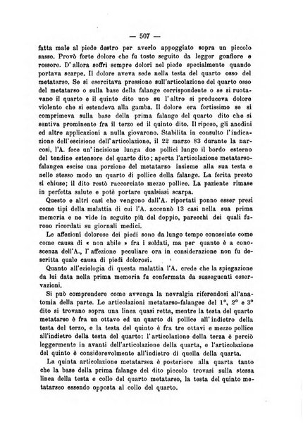 Archivio di ortopedia pubblicazione ufficiale del Pio istituto dei rachitici <1924-1950>