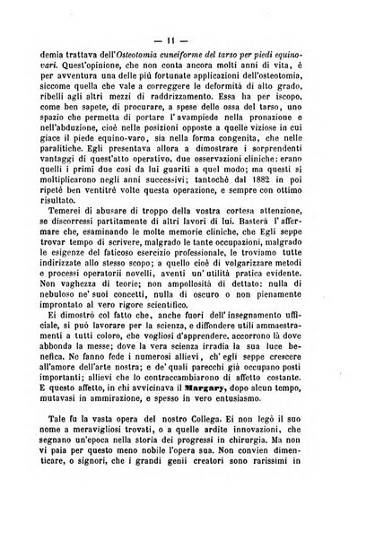 Archivio di ortopedia pubblicazione ufficiale del Pio istituto dei rachitici <1924-1950>