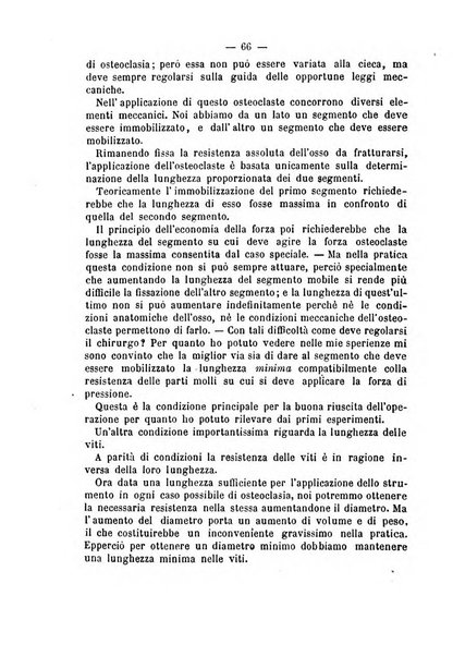 Archivio di ortopedia pubblicazione ufficiale del Pio istituto dei rachitici <1924-1950>