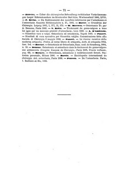 Archivio di ortopedia pubblicazione ufficiale del Pio istituto dei rachitici <1924-1950>