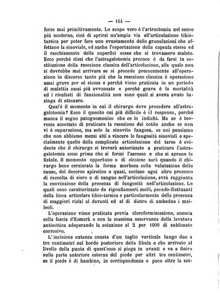 Archivio di ortopedia pubblicazione ufficiale del Pio istituto dei rachitici <1924-1950>