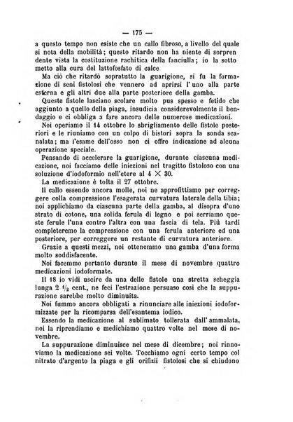 Archivio di ortopedia pubblicazione ufficiale del Pio istituto dei rachitici <1924-1950>