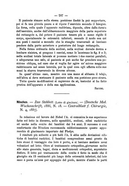 Archivio di ortopedia pubblicazione ufficiale del Pio istituto dei rachitici <1924-1950>