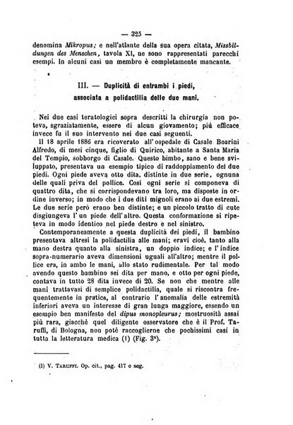 Archivio di ortopedia pubblicazione ufficiale del Pio istituto dei rachitici <1924-1950>