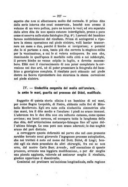 Archivio di ortopedia pubblicazione ufficiale del Pio istituto dei rachitici <1924-1950>