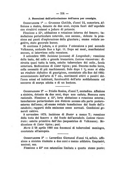 Archivio di ortopedia pubblicazione ufficiale del Pio istituto dei rachitici <1924-1950>