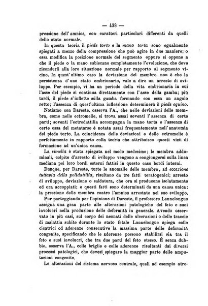 Archivio di ortopedia pubblicazione ufficiale del Pio istituto dei rachitici <1924-1950>